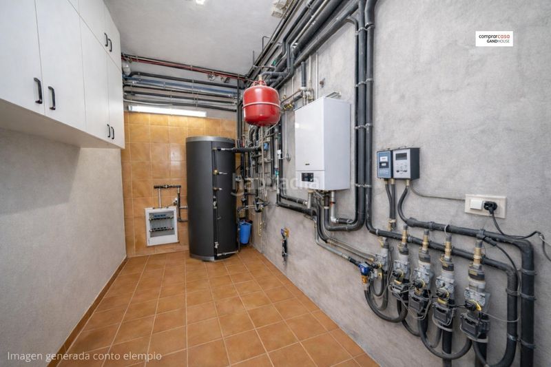 Foto 3b5ff87e-54a7-4016-b69c-ce927e75a2e3. Masia amb aparcament piscina a Caldes de Malavella