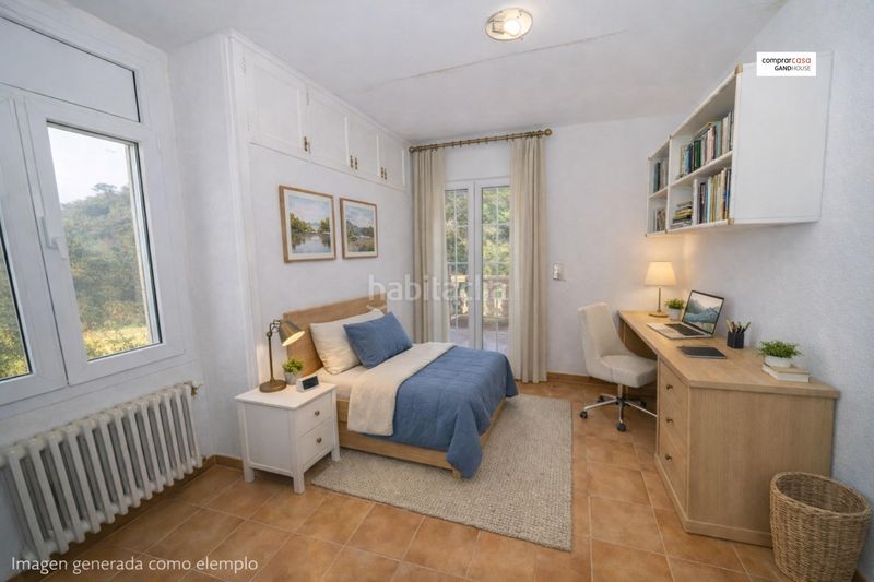 Foto 56802723-ff59-4bc4-bf97-6632fa750380. Masia amb aparcament piscina a Caldes de Malavella