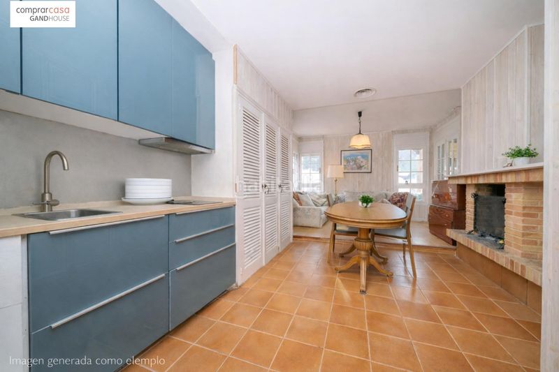 Foto 617929e2-bb67-48a5-8191-b6c733357525. Masia amb aparcament piscina a Caldes de Malavella