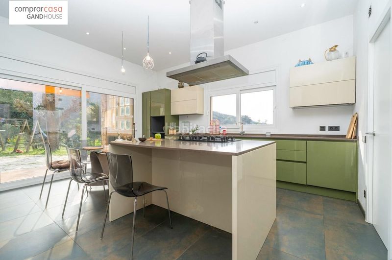 Foto 6d125584-1cb7-4a9a-b796-6762e2365b02. Masia amb aparcament piscina a Caldes de Malavella