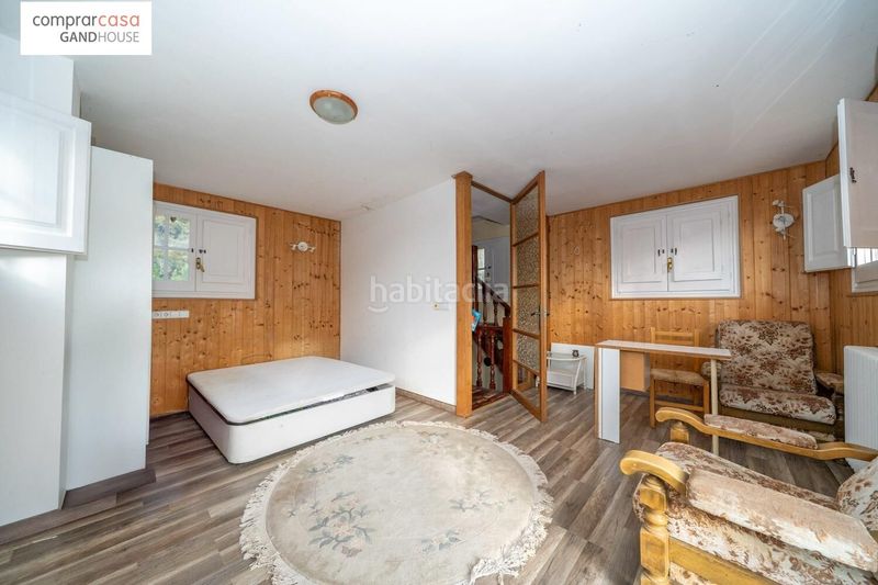 Foto 7c1dc7fa-9c50-4ece-b800-c38c083de6b8. Masia amb aparcament piscina a Caldes de Malavella