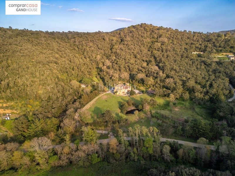 Foto 7fdd3aeb-123e-4e44-9fca-287713690b5a. Masia amb aparcament piscina a Caldes de Malavella