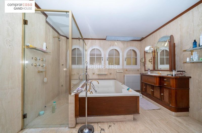 Foto 808cafa4-01b2-41bb-8a90-ccc59e498039. Masia amb aparcament piscina a Caldes de Malavella