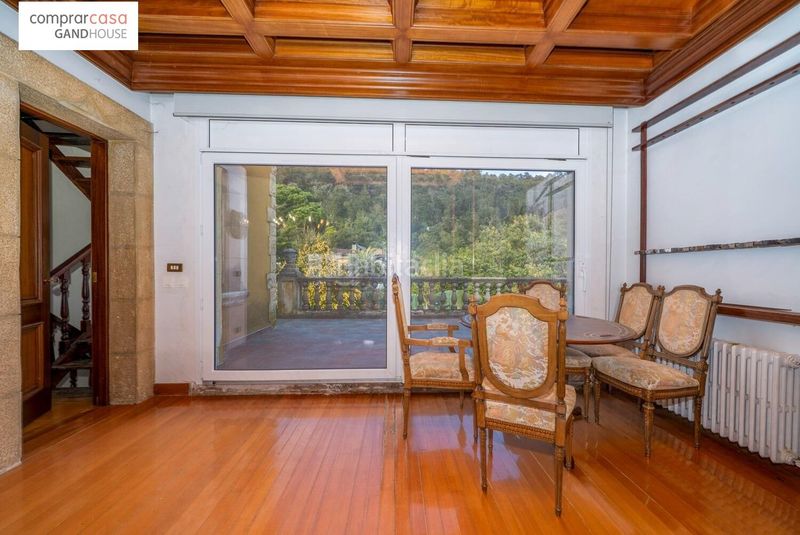 Foto 892c9f26-615c-4e68-9e71-815b61fe971e. Masia amb aparcament piscina a Caldes de Malavella