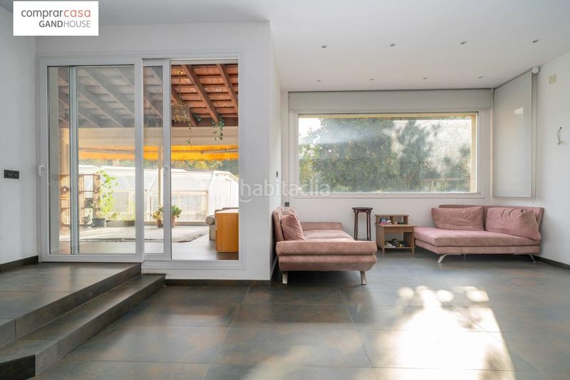 Foto 93d1f232-d7fb-49a6-97b1-4af9b566647f. Masia amb aparcament piscina a Caldes de Malavella