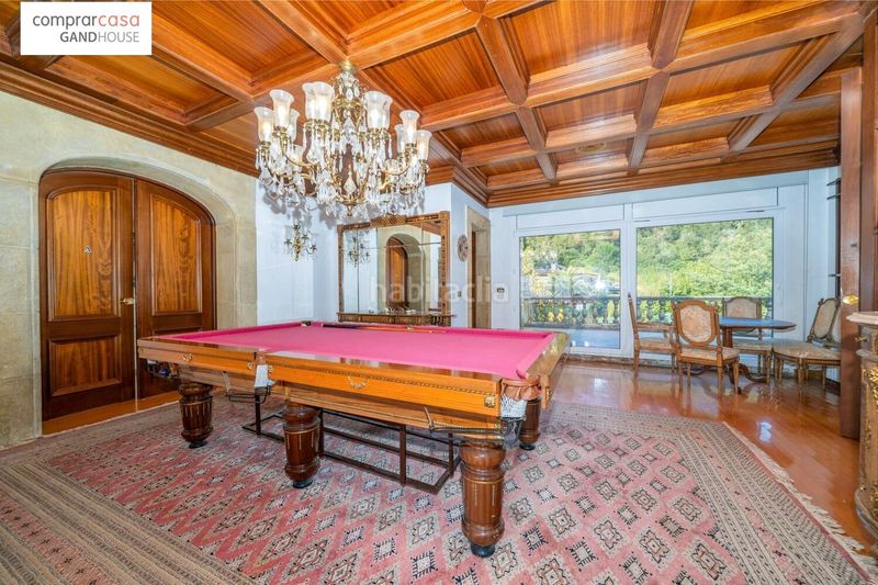 Foto aec6c71a-6655-43b3-9e25-86dca1d25825. Masia amb aparcament piscina a Caldes de Malavella