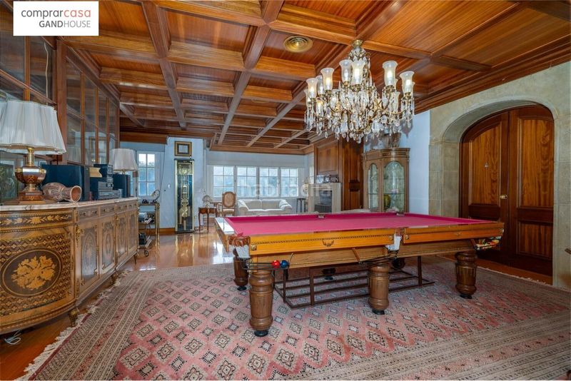 Foto aff59d1e-ac1e-4901-bec6-2a11440eb297. Masia amb aparcament piscina a Caldes de Malavella