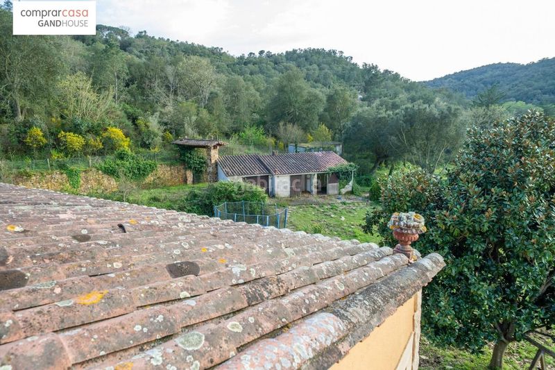 Foto b05b4c88-0e59-470a-ad99-21ef0800b6b4. Masia amb aparcament piscina a Caldes de Malavella