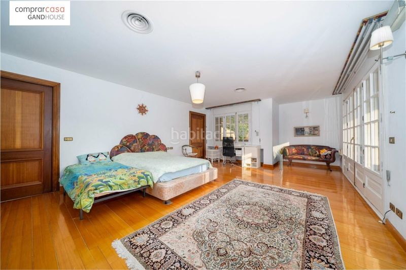 Foto c6ae2c5f-d29b-4d88-ae3d-ab1c3b04869a. Masia amb aparcament piscina a Caldes de Malavella