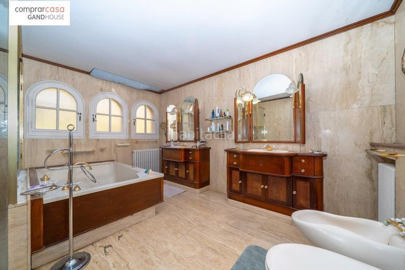 Foto d0d24ad6-bac5-40fd-b595-df92057e5cae. Masia amb aparcament piscina a Caldes de Malavella