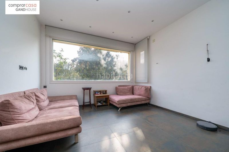 Foto d34c35cb-4651-4547-976f-3b4330ff6993. Masia amb aparcament piscina a Caldes de Malavella