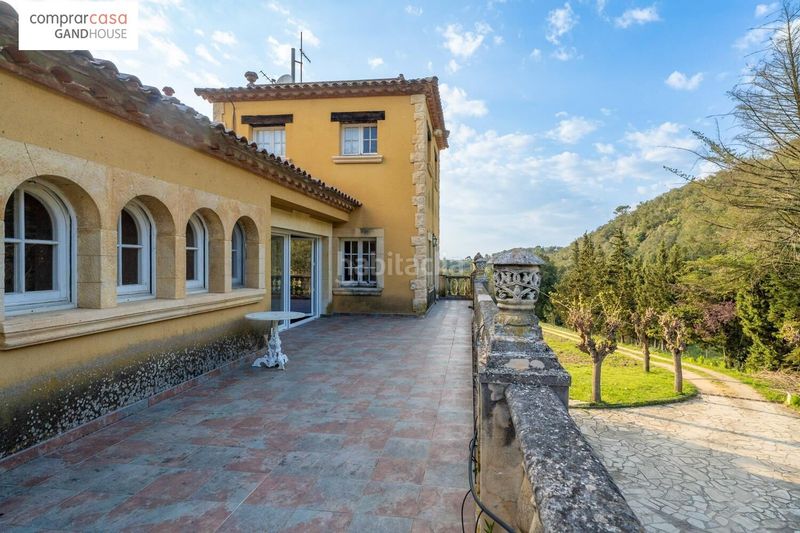 Foto d56889ae-a3a2-4f49-bd57-f7b5a7e9b4e9. Masia amb aparcament piscina a Caldes de Malavella