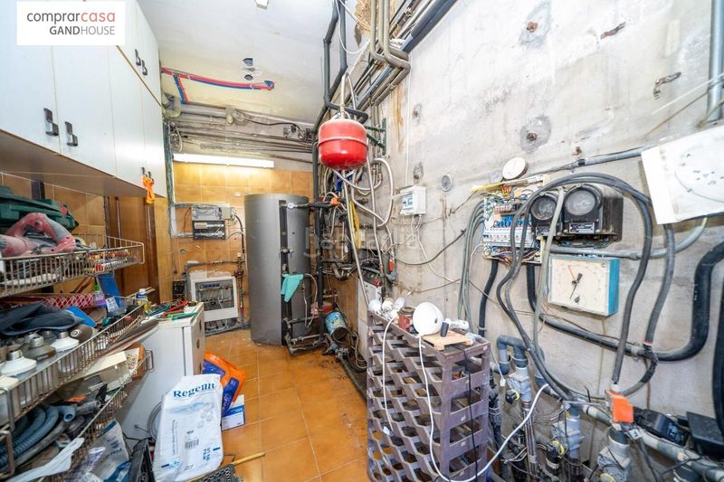 Foto dcc9a570-223d-44ff-b863-28a700ece3ea. Masia amb aparcament piscina a Caldes de Malavella