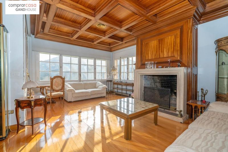 Foto dfd912de-08d0-48ad-b71f-82d59895df4d. Masia amb aparcament piscina a Caldes de Malavella