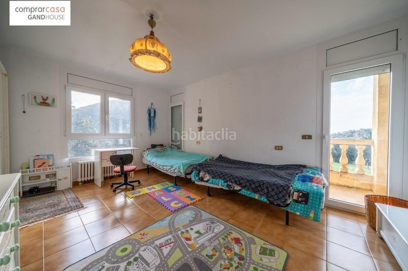 Foto e6697936-a2aa-4b98-a487-d74631d2632e. Masia amb aparcament piscina a Caldes de Malavella