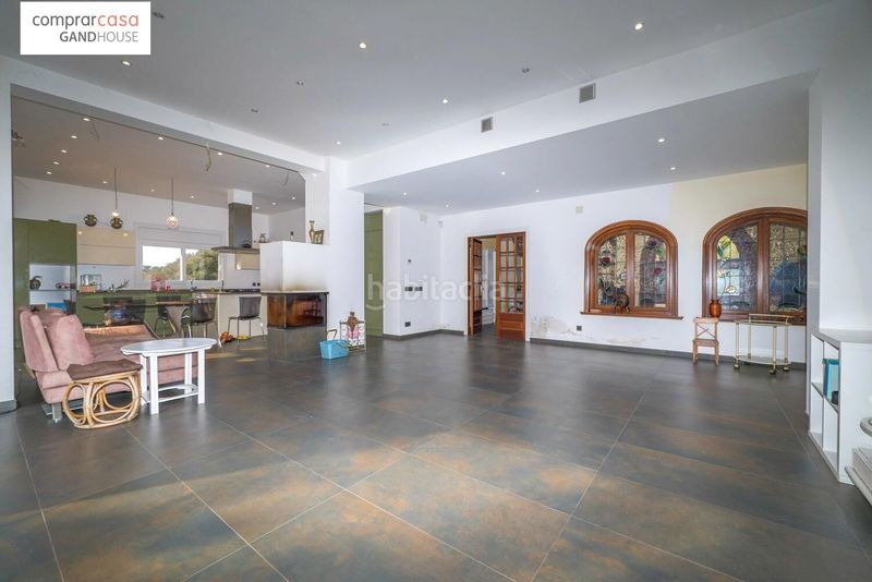 Foto ffc3535f-bb53-4ca9-9df9-43ed46d364b7. Masia amb aparcament piscina a Caldes de Malavella