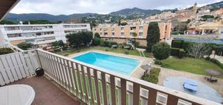 Flat in Cabrils. Atico espectacular en el maresme  complejo residencial cabrils