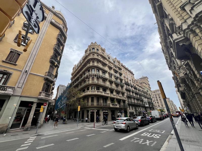 Foto 32cc4b56-16ad-467d-998f-8a5004e97099. Piso excepcional vivienda en sant pere més baix en Barcelona
