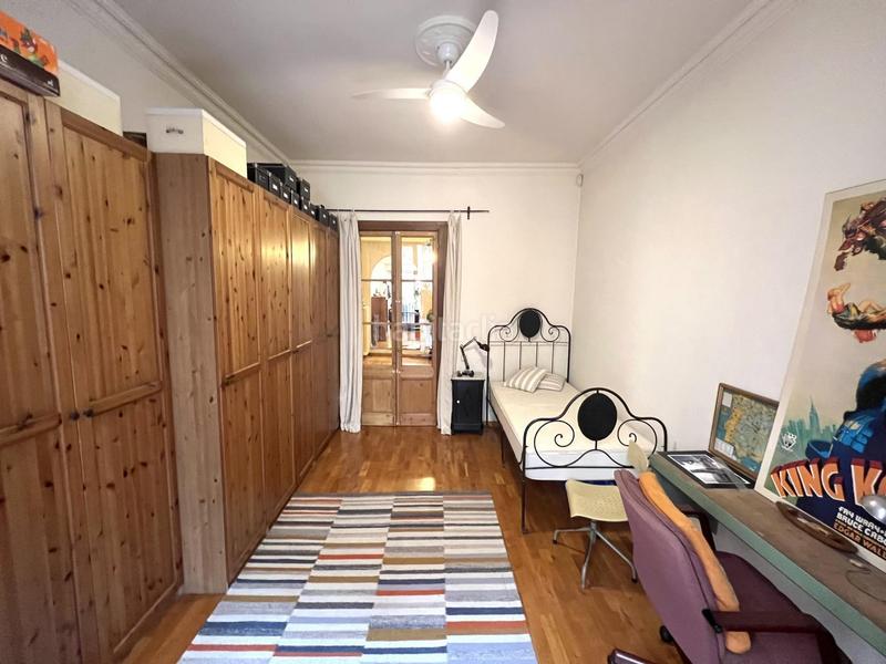 Foto 40a3b82e-eb17-47a6-b6d0-22476baa49a3. Piso excepcional vivienda en sant pere més baix en Barcelona