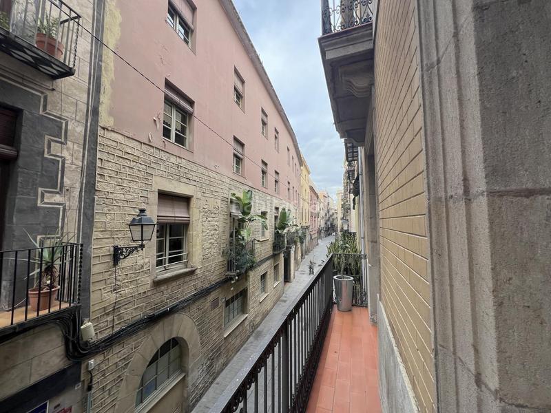 Foto 5e493df1-aca3-4063-aaa5-7e85a1335a5a. Piso excepcional vivienda en sant pere més baix en Barcelona