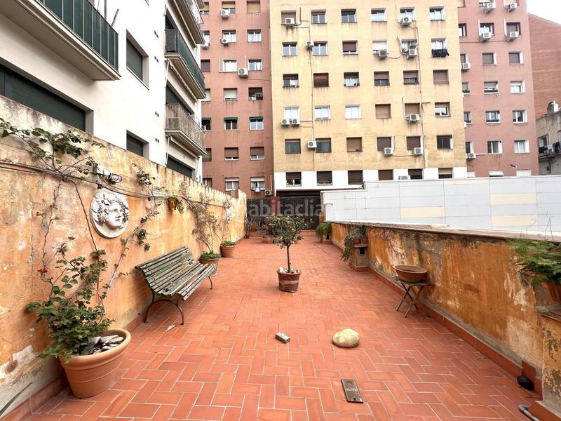Foto 8c2b4187-cc1a-45c2-8e85-1db3db9e720b. Piso excepcional vivienda en sant pere més baix en Barcelona