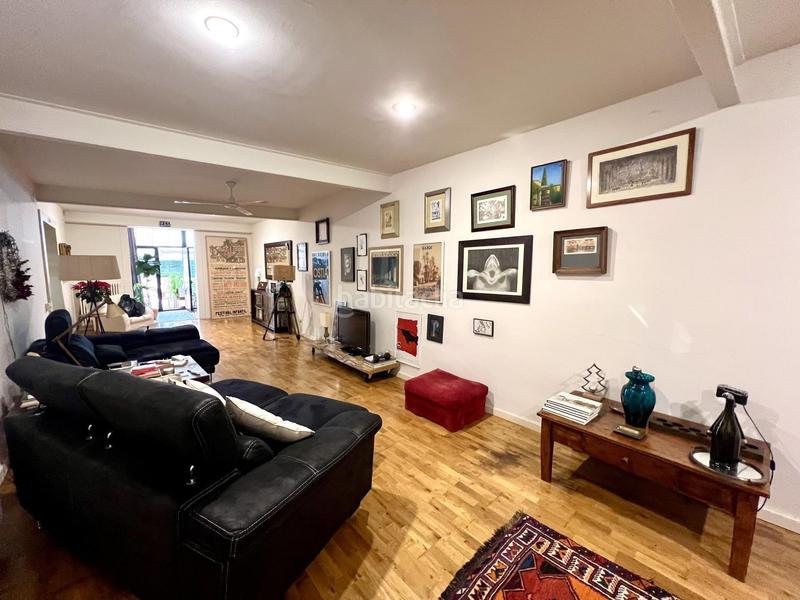 Foto b9fece0e-5875-4984-8d38-43602cc4972a. Piso excepcional vivienda en sant pere més baix en Barcelona