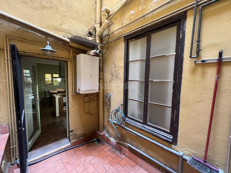 Foto c55779a8-2cc4-44ab-9c04-275ad8f922b6. Piso excepcional vivienda en sant pere més baix en Barcelona