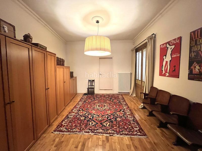 Foto c89b7961-caec-4f6f-8691-5b45462ef41c. Piso excepcional vivienda en sant pere més baix en Barcelona
