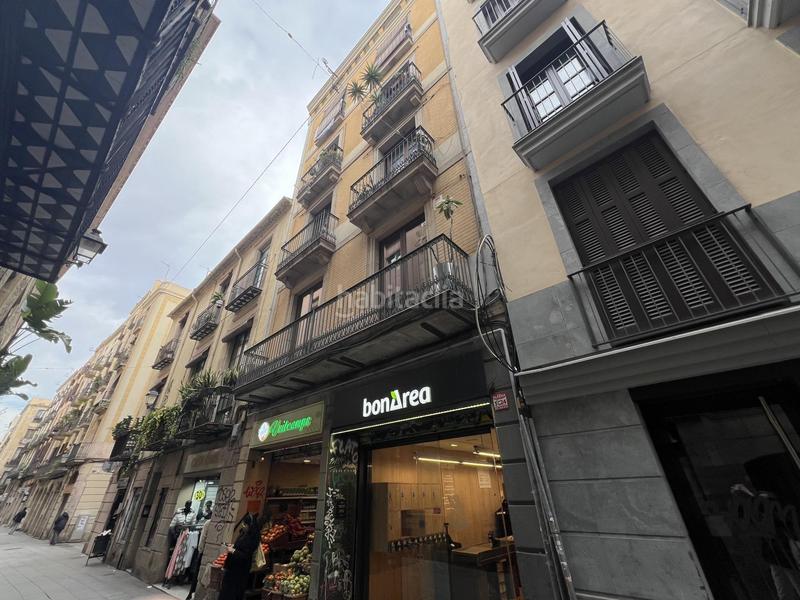 Foto cc9f5ca7-ee31-430d-b88b-7569a852764f. Piso excepcional vivienda en sant pere més baix en Barcelona