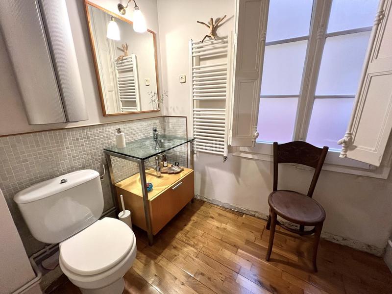 Foto cf7118b0-0307-46f0-85b7-68bbfd61e894. Piso excepcional vivienda en sant pere més baix en Barcelona