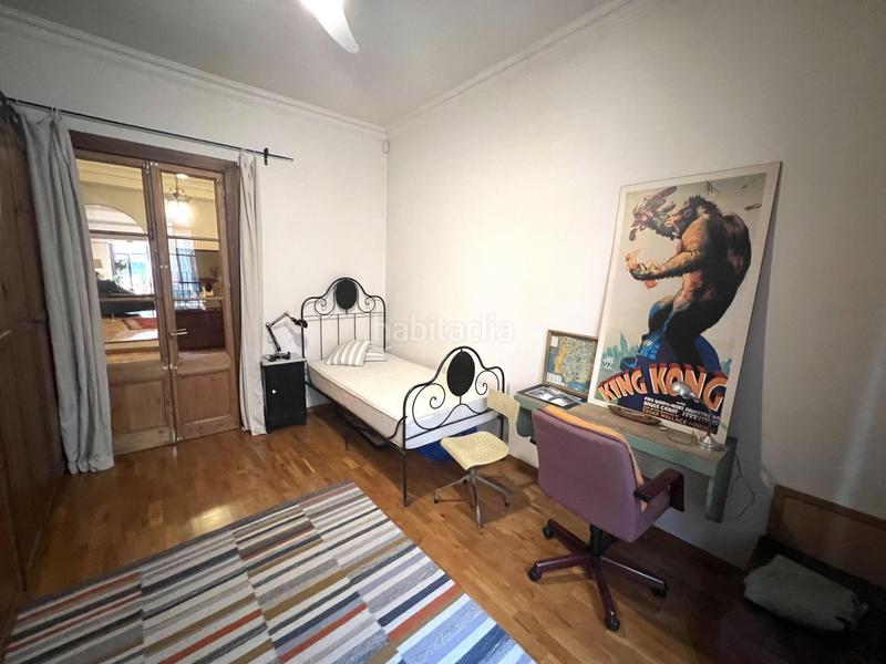 Foto d5cd2eab-2239-4aaf-8269-5f2dd94c1b52. Piso excepcional vivienda en sant pere més baix en Barcelona