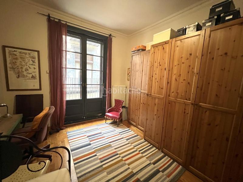 Foto e68585bb-c423-4ca8-b8aa-918a32ab1939. Piso excepcional vivienda en sant pere més baix en Barcelona
