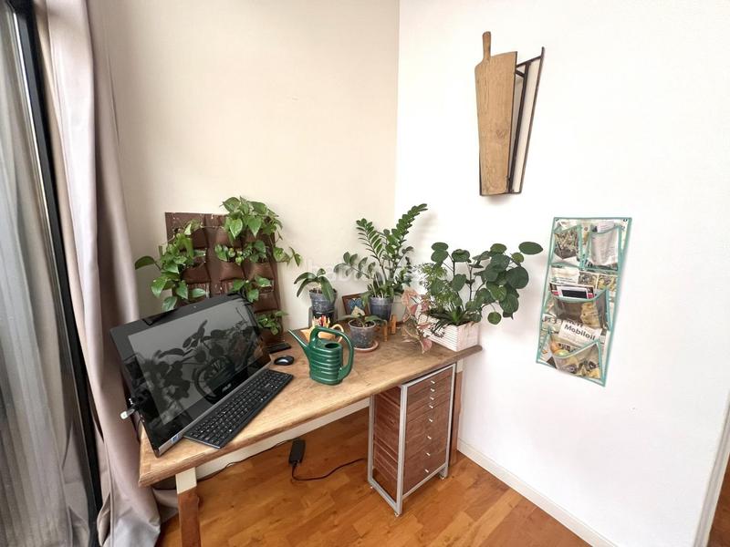 Foto ecf1ee7a-2227-4a69-974f-cb83fa079e11. Piso excepcional vivienda en sant pere més baix en Barcelona