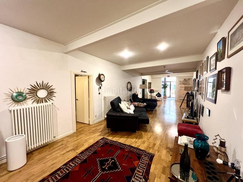 Foto fd395a42-90d0-497f-a745-9ffd35fe3f55. Piso excepcional vivienda en sant pere més baix en Barcelona