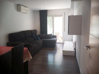 Etagenwohnung  Calle santa victória. Piso en montgatturó