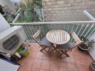 Etagenwohnung  Calle santa victória. Piso reformado en montgatturó