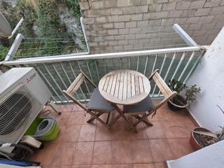 Appartement  Calle santa victória. Piso reformado en montgatturó