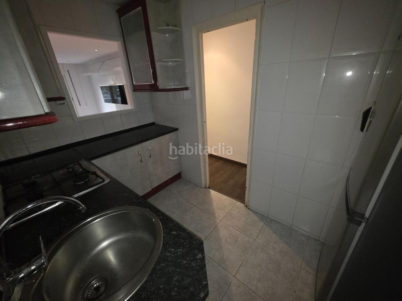 Foto a0fbb06d-23db-4a37-b77f-81954fa32343. Piso  reformado turó en Montgat