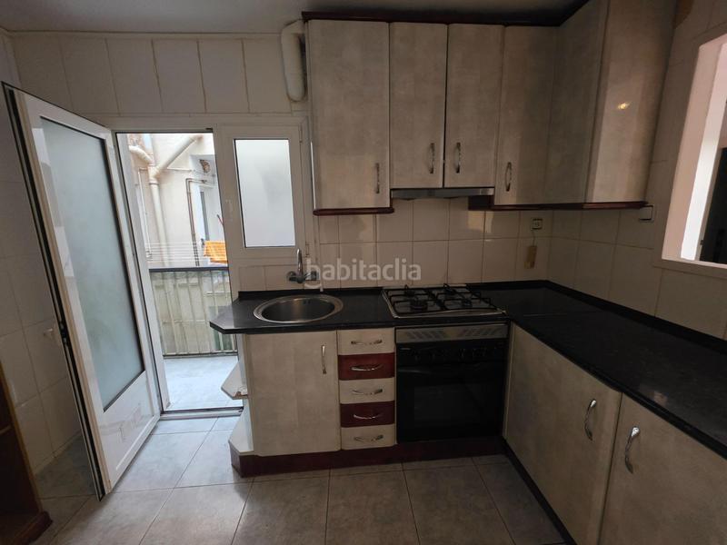 Foto a59b5201-1e95-4d8b-8d9c-9895d9ea65ea. Piso  reformado turó en Montgat