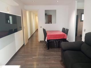 Etagenwohnung  Calle santa victória. Piso reformado en montgatturó