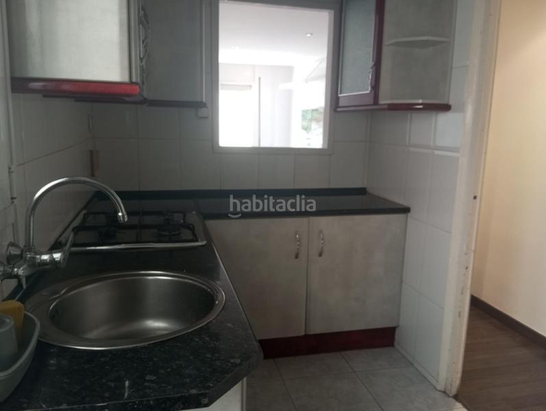 Foto f5bf5841-9830-4ef8-b969-754b56aa6e38. Piso  reformado turó en Montgat