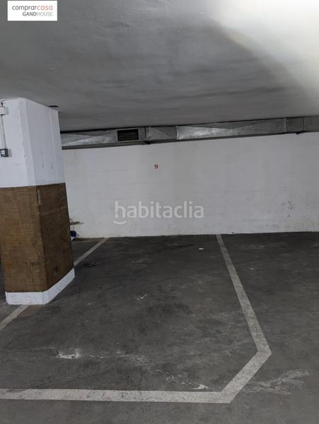 Foto 43e895e1-4672-49d8-bfec-9bd5592758a7. Parking coche plaza de párquing coche pequeño en compte urgell en Barcelona