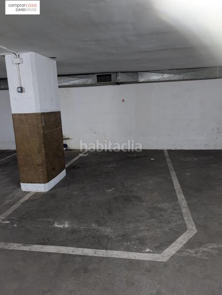 Foto 837b6747-ac2d-4fd1-805a-0377df309492. Parking coche plaza de párquing coche pequeño en compte urgell en Barcelona