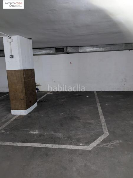 Foto a9480a88-55f7-4123-a3e9-f2f4abc9aa97. Parking coche plaza de párquing coche pequeño en compte urgell en Barcelona