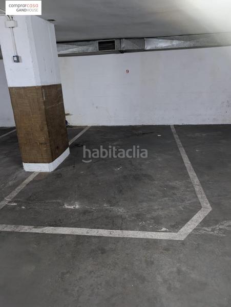 Foto cc204f14-f1f6-4f11-ba6e-c8e694b729ca. Parking coche plaza de párquing coche pequeño en compte urgell en Barcelona