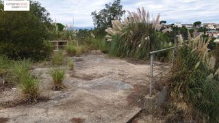 Terreny residencial a Lloret Residencial - Montlloret. Terreno urbanizable en lloret de mar  residencial