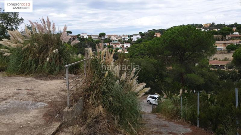 Foto 2b995a05-d90a-4db6-9b6e-2cee8036dabe. Terreno residencial terreno urbanizable lloret residencial en Lloret de Mar