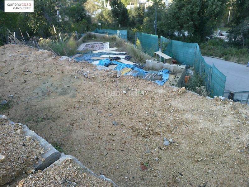 Foto 39bbdb97-e29c-4216-9f38-7fefe419910b. Terreno residencial terreno urbanizable lloret residencial en Lloret de Mar