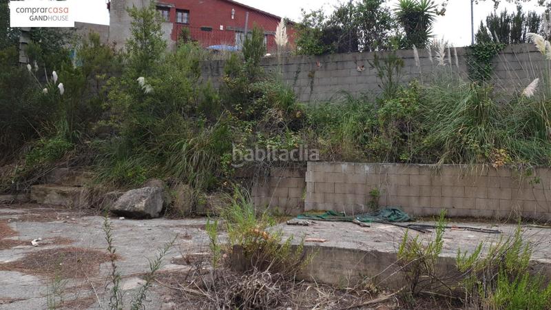 Foto 49a0d4f5-e243-4f9d-b0f5-14901c6b8218. Terreno residencial terreno urbanizable lloret residencial en Lloret de Mar
