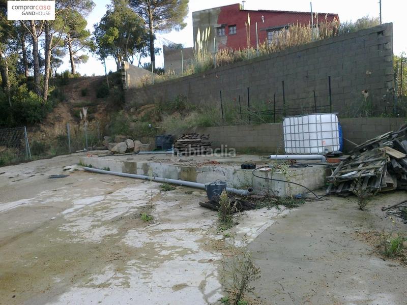 Foto 8feee7a1-ffae-4167-a73d-bea22095c515. Terreno residencial terreno urbanizable lloret residencial en Lloret de Mar